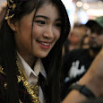 JKT48 Japan Hokkaido Promotion AEON Mall Jakarta Garden City 29-10-2017 268