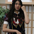 JKT48 Japan Hokkaido Promotion AEON Mall Jakarta Garden City 28-10-2017 437