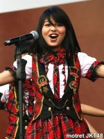 Jeje JKT48