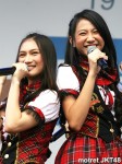 Melody & Shania JKT48