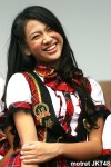 Shania JKT48