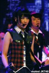 Kinal Devi Kinal Putri aIMG_1007 JKT48 Hitam Putih 23-05-2013