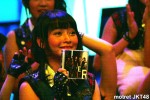 Kinal Devi Kinal Putri aIMG_1214 JKT48 Hitam Putih 23-05-2013