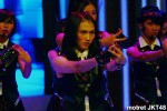 Melody Nurramdhani Laksani aIMG_1010 JKT48 Hitam Putih 23-05-2013