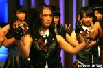 Melody Nurramdhani Laksani aIMG_1204 JKT48 Hitam Putih 23-05-2013