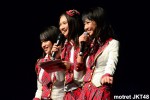 Foto JKT48 1st Anniversary 2012 aDSC_2159 Nabilah Melody Shania-Shanju