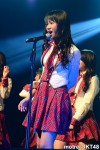 Foto JKT48 1st Anniversary 2012 aDSC_2182 Shania-Shanju