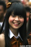 Foto JKT48 Dahsyat 20-07-2013 aIMG_5377 Cindy Yuvia Yupi
