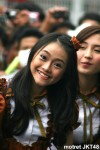 Foto JKT48 Dahsyat 20-07-2013 aIMG_5402 Rona Ayen
