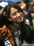 Foto JKT48 Dahsyat 20-07-2013 aIMG_5474 Shania Shanju