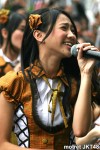 Foto JKT48 Dahsyat 20-07-2013 aIMG_5487 Shania Shanju