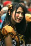 Foto JKT48 Dahsyat 20-07-2013 aIMG_5634 Shania Shanju