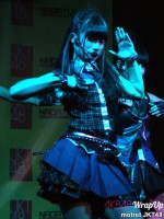 JKT48 Launching Single River aIMG_9380 Sonia Natalia