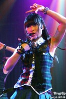 JKT48 Launching Single River aIMG_9437 Sonia Natalia
