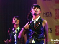JKT48 Launching Single River aIMG_9472 Rezky Wiranti Dhike - Ikey -- Jessica Vania - Jeje