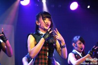 JKT48 Launching Single River aIMG_9473 Devi Kinal Putri -- Nabilah Ratna Ayu Azalia - Ayuchin