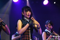 JKT48 Launching Single River aIMG_9474 Devi Kinal Putri -- Nabilah Ratna Ayu Azalia - Ayuchin