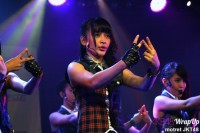JKT48 Launching Single River aIMG_9476 Devi Kinal Putri -- Nabilah Ratna Ayu Azalia - Ayuchin