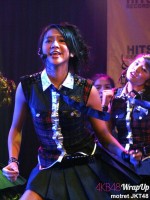 JKT48 Launching Single River aIMG_9485 Shania Junianatha - Shanju -- Jessica Vania - Jeje