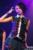 JKT48 Launching Single River aIMG_9491 Shania Junianatha - Shanju