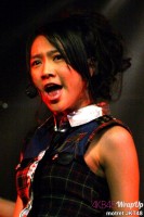 JKT48 Launching Single River aIMG_9503 Shania Junianatha - Shanju