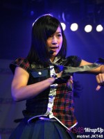 JKT48 Launching Single River aIMG_9506 Haruka Nakagawa - Harugon