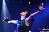 JKT48 Launching Single River aIMG_9544 Devi Kinal Putri