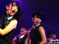 JKT48 Launching Single River aIMG_9604 Devi Kinal Putri -- Beby Chaesara Anadila