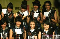 JKT48 Launching Single River aIMG_9662