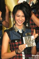 JKT48 Launching Single River aIMG_9676 Shania Junianatha - Shanju