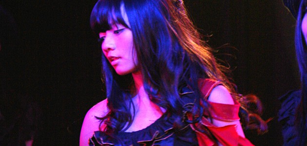 Stella Cornelia JKT48