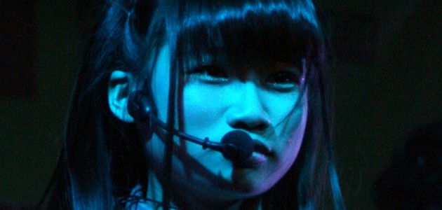 Sonia Natalia JKT48