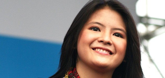 Sonya Pandarmawan (Panda) JKT48