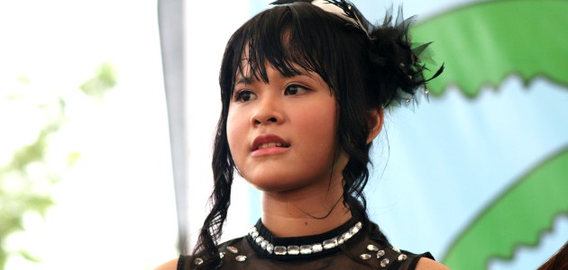 Delima Rizky JKT48