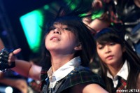 Ghaida Farisya JKT48 Festive Concert 3rd Generation 2014
