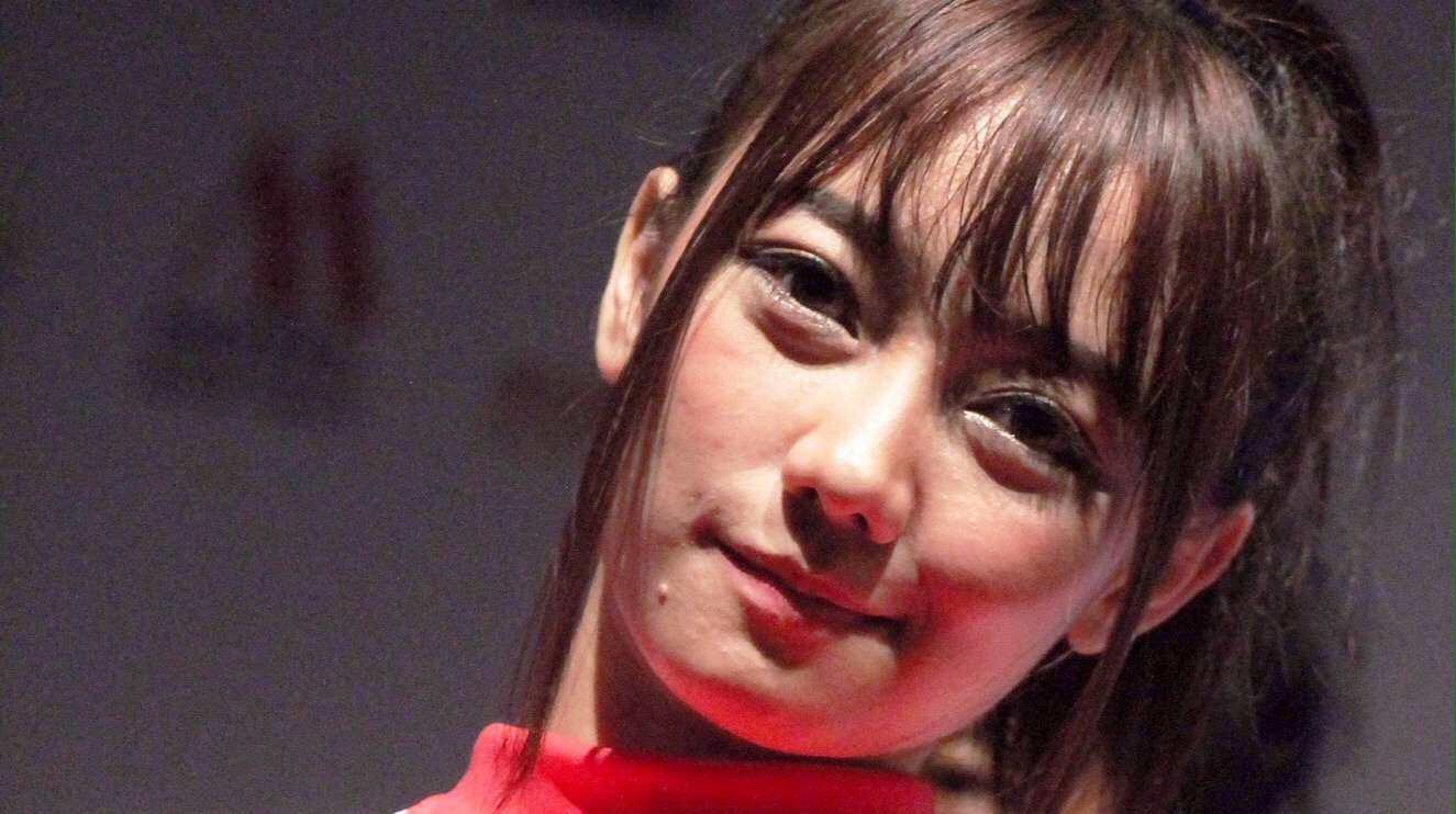 Viviyona Apriani (Yona) JKT48 Ennichisai Blok M Jakarta 14-05-2017